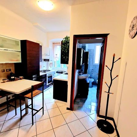 Appartement Casa Bounty à Trieste Extérieur photo