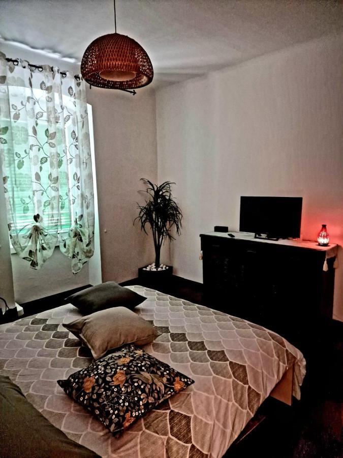 Appartement Casa Bounty à Trieste Extérieur photo